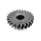 Chelsea Gear, Output, Pto, 24 Teeth 2-P-559 - alternate 4